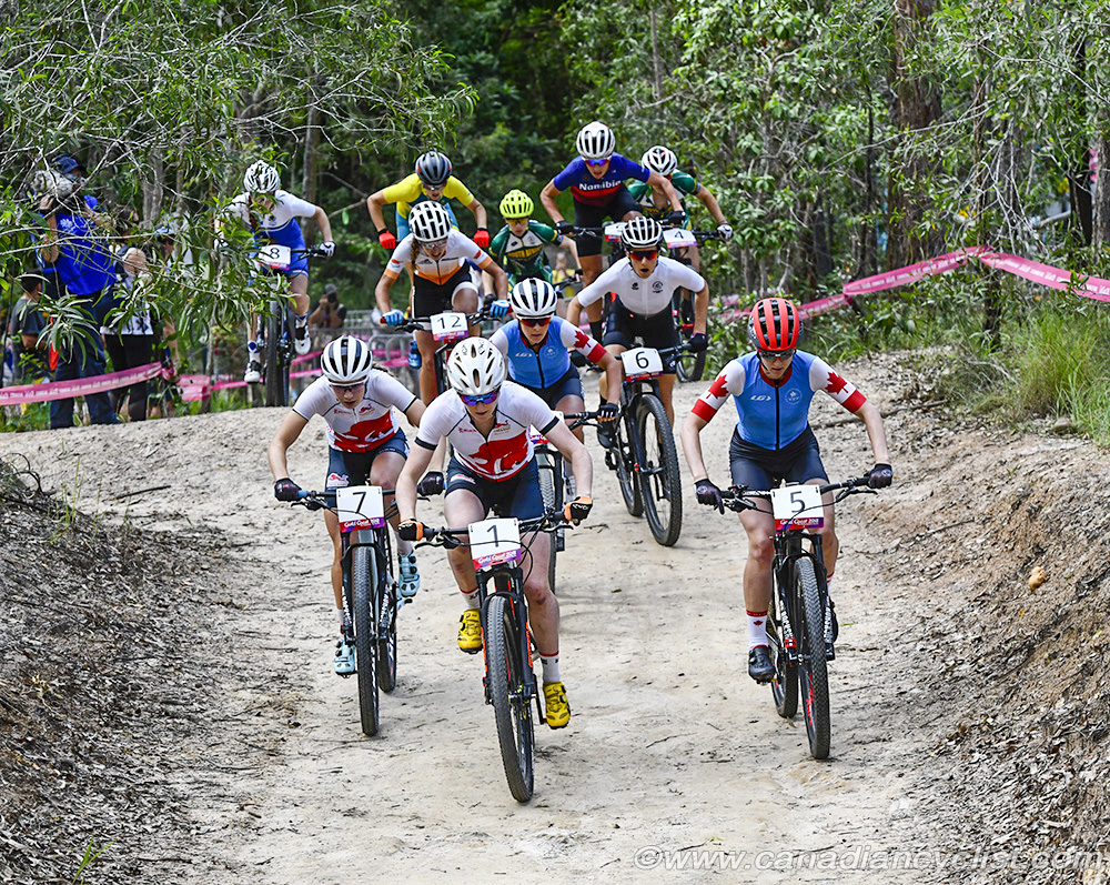 Commonwealth Games, Gold Coast 2018