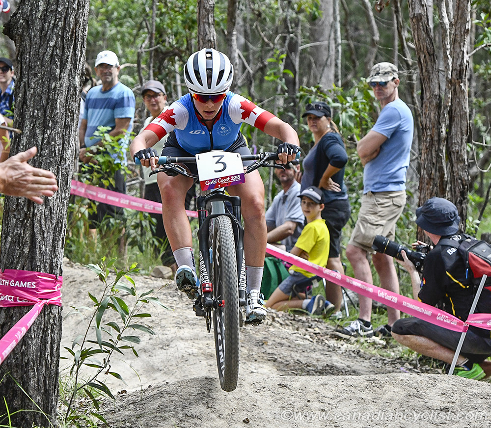 Commonwealth Games, Gold Coast 2018