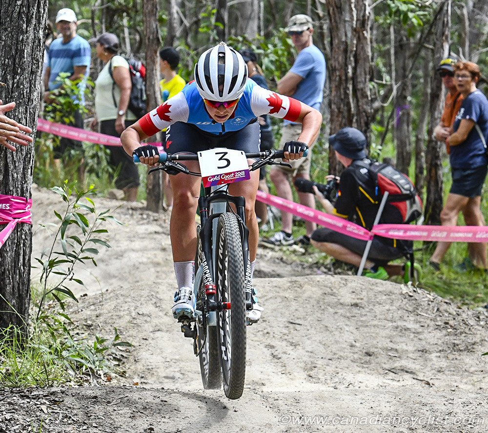 Commonwealth Games, Gold Coast 2018