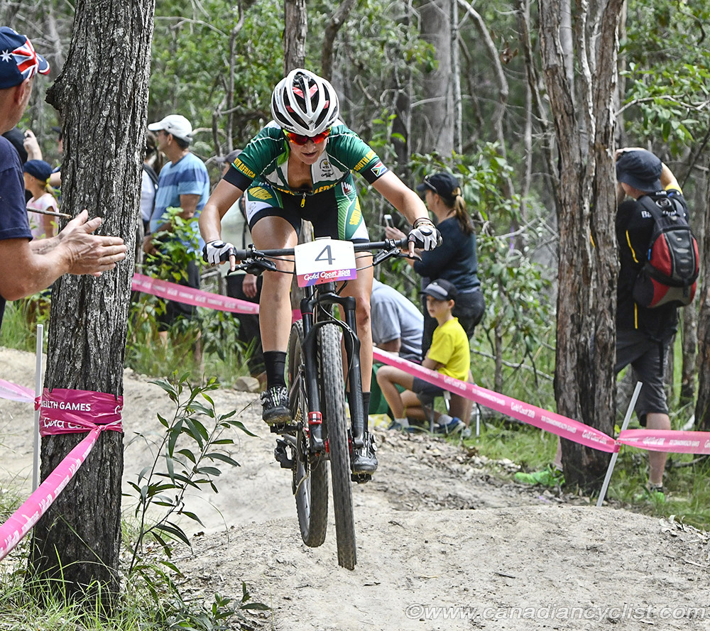 Commonwealth Games, Gold Coast 2018