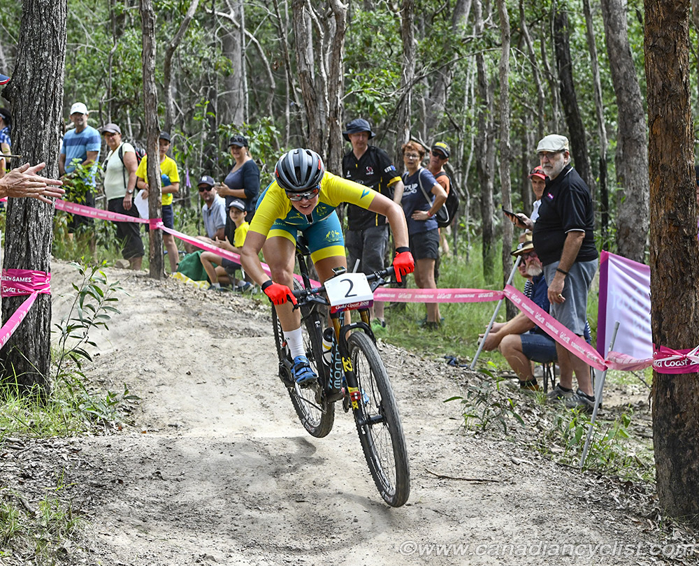 Commonwealth Games, Gold Coast 2018