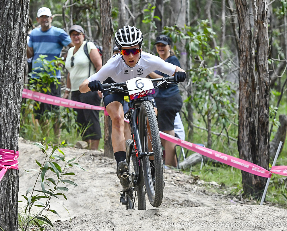 Commonwealth Games, Gold Coast 2018