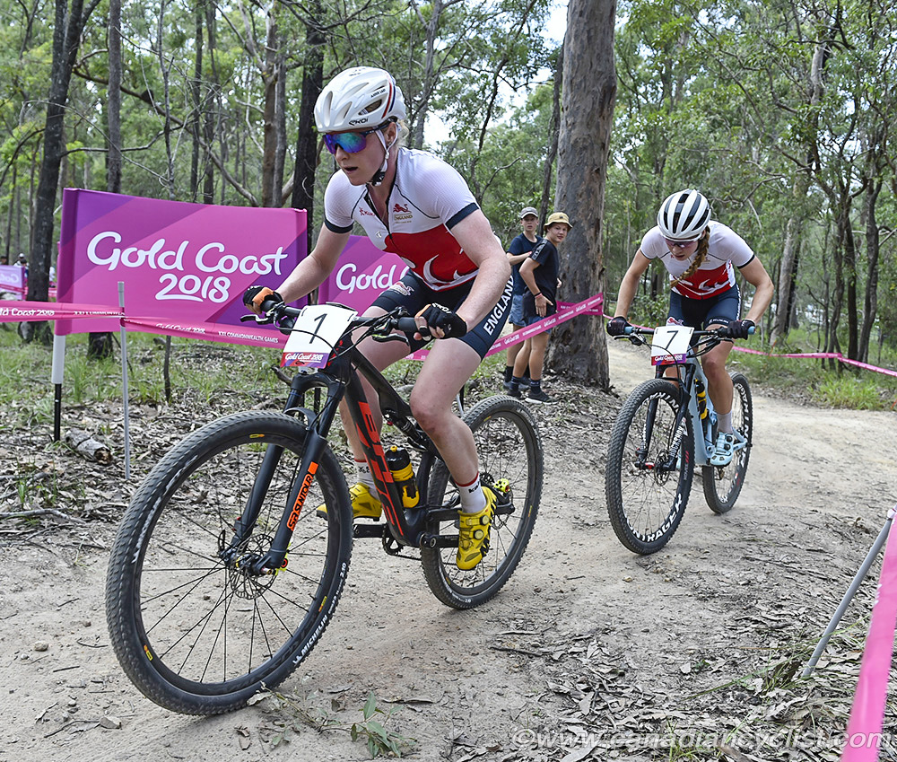 Commonwealth Games, Gold Coast 2018