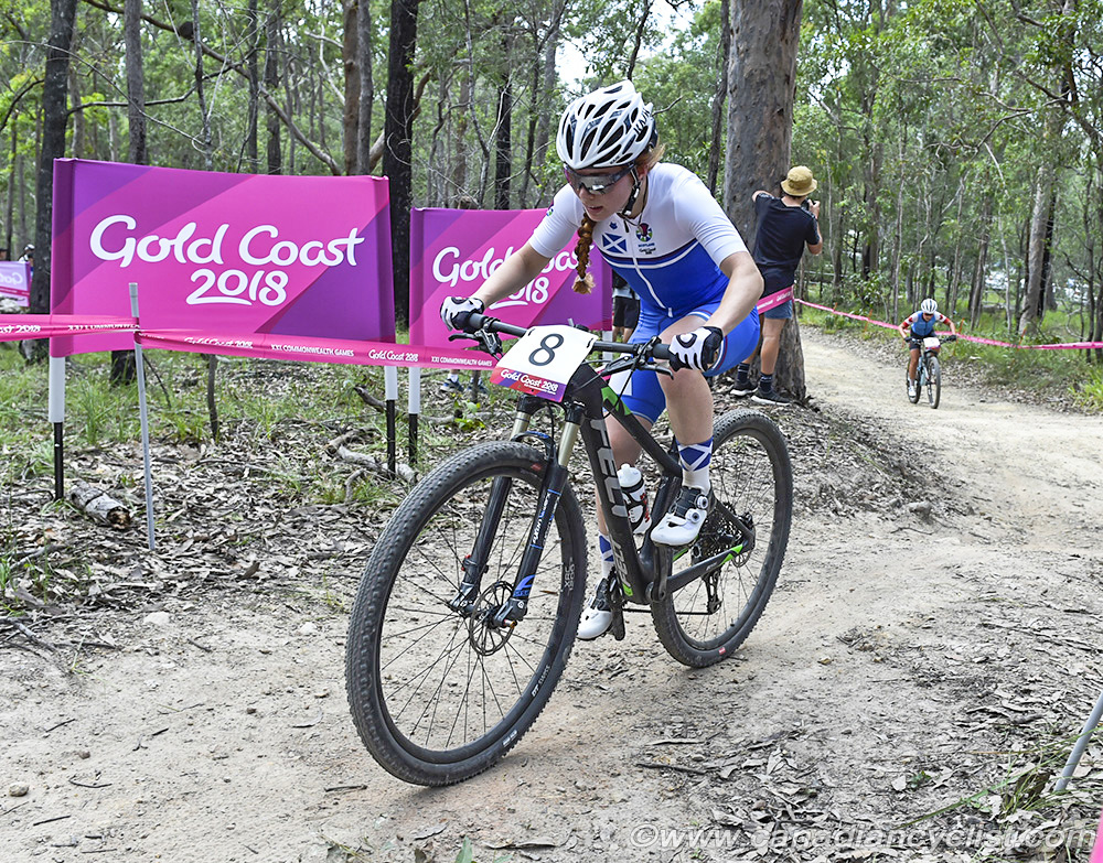 Commonwealth Games, Gold Coast 2018