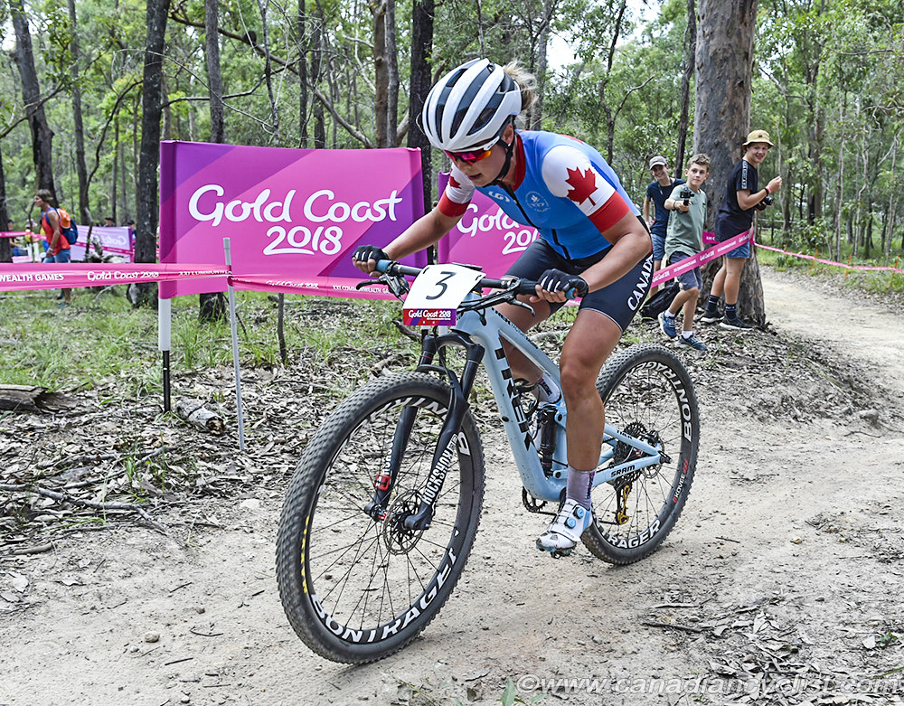 Commonwealth Games, Gold Coast 2018