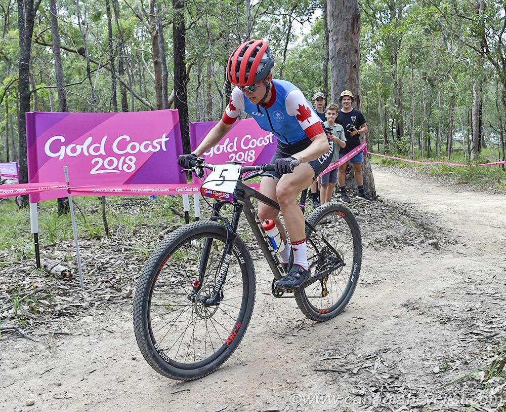 Commonwealth Games, Gold Coast 2018