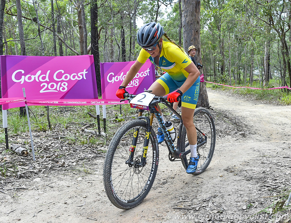 Commonwealth Games, Gold Coast 2018