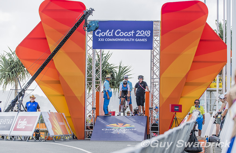 Commonwealth Games, Gold Coast 2018