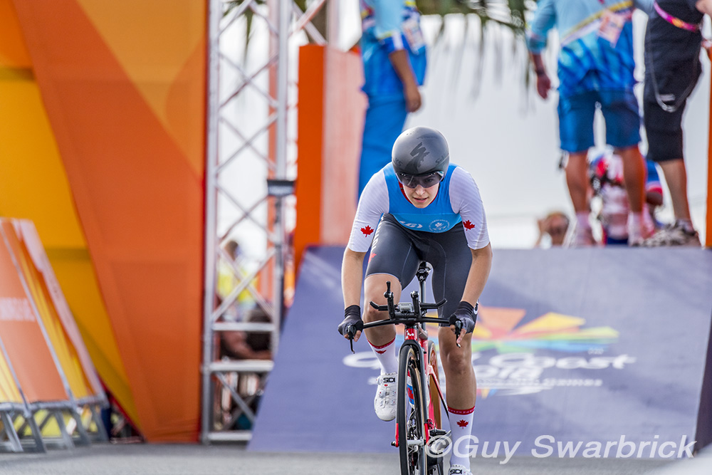 Commonwealth Games, Gold Coast 2018