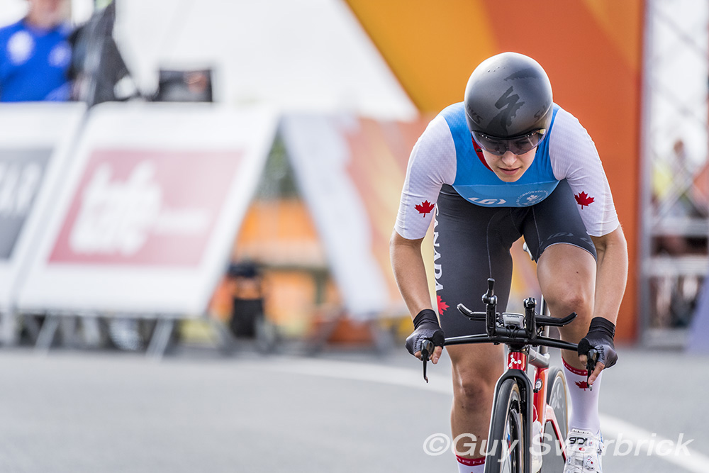 Commonwealth Games, Gold Coast 2018