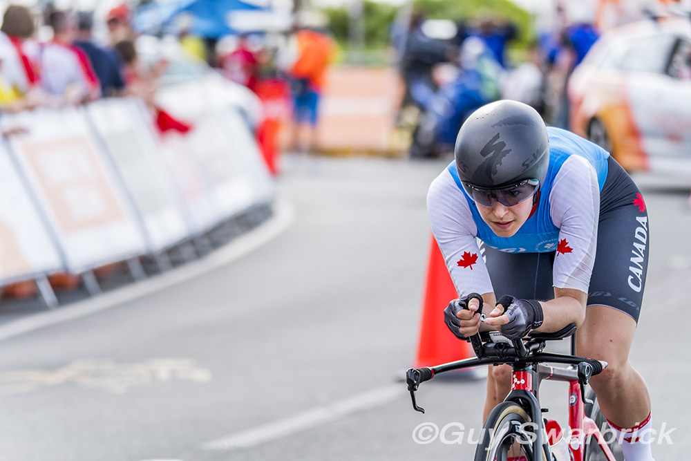 Commonwealth Games, Gold Coast 2018