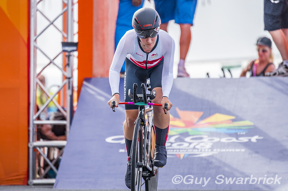 Commonwealth Games, Gold Coast 2018