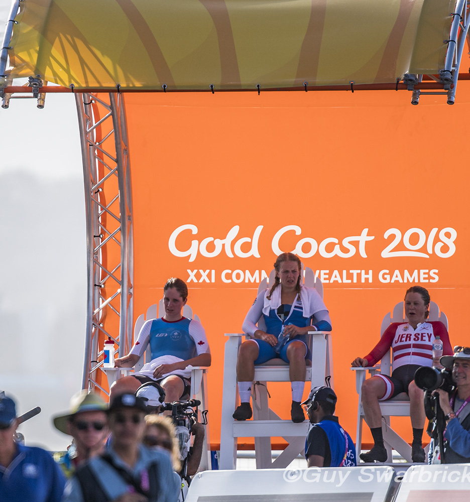 Commonwealth Games, Gold Coast 2018