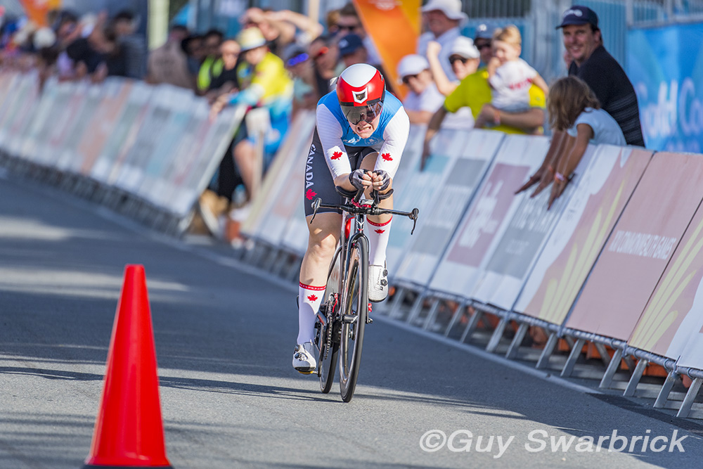 Commonwealth Games, Gold Coast 2018