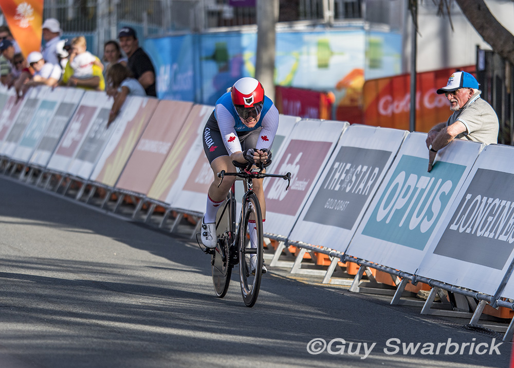 Commonwealth Games, Gold Coast 2018