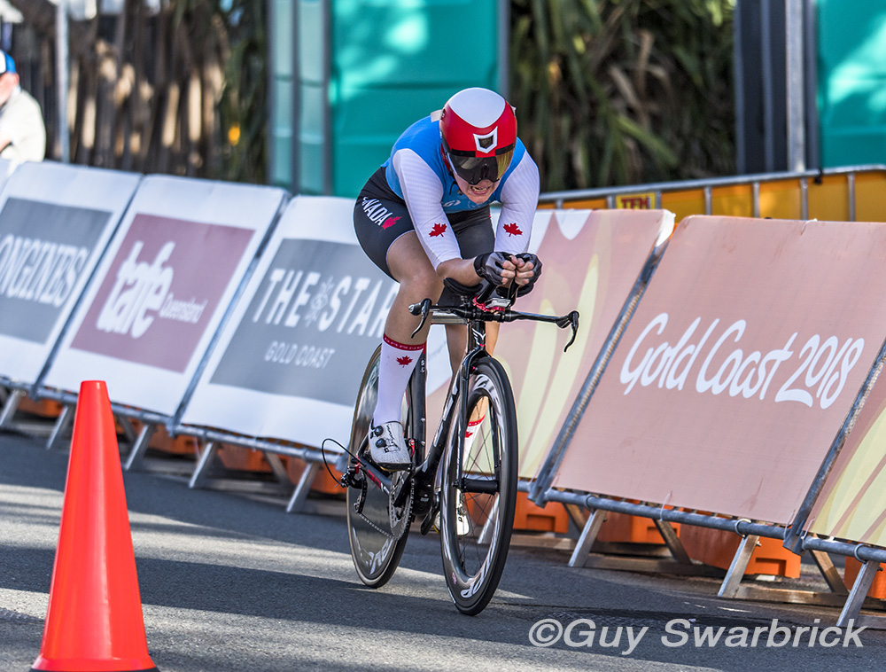 Commonwealth Games, Gold Coast 2018