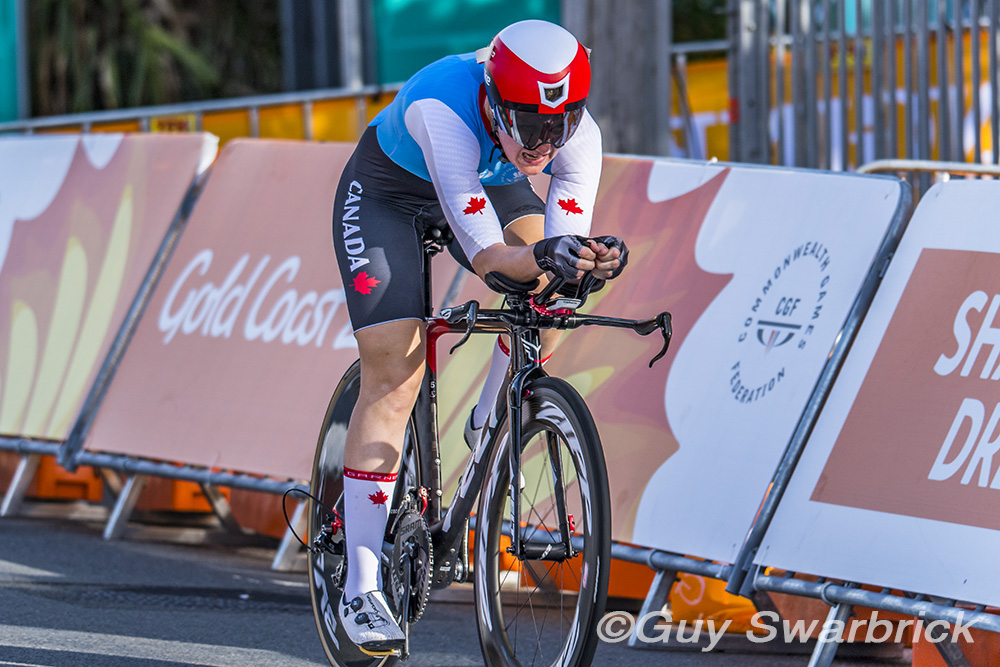 Commonwealth Games, Gold Coast 2018