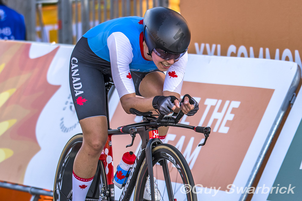 Commonwealth Games, Gold Coast 2018