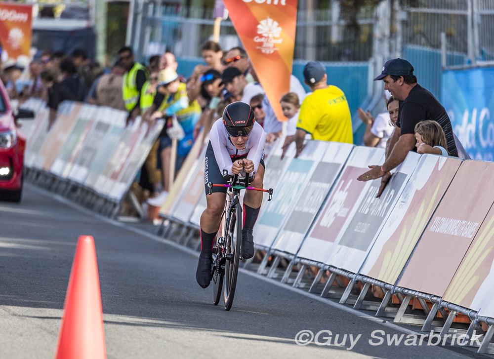 Commonwealth Games, Gold Coast 2018
