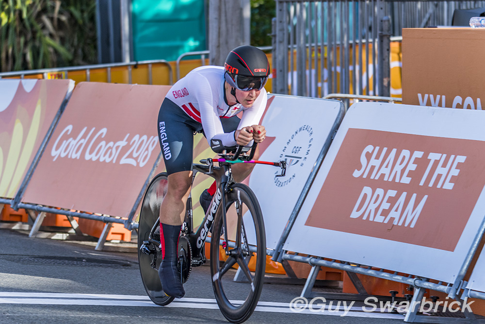 Commonwealth Games, Gold Coast 2018