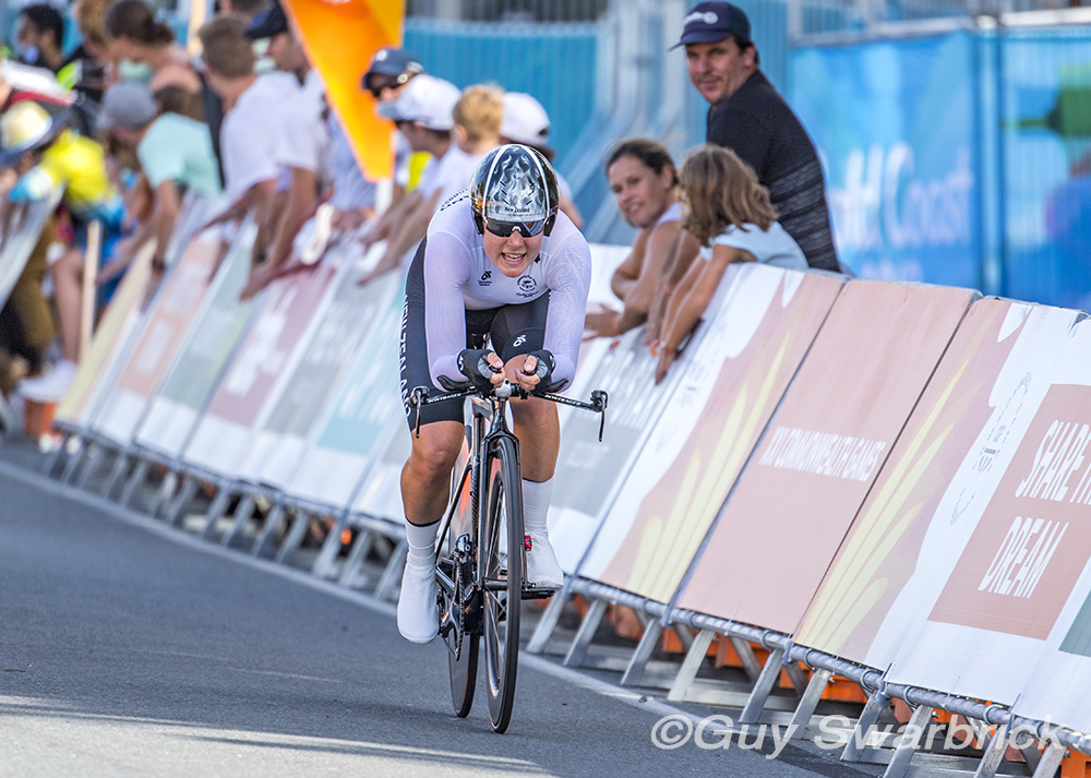 Commonwealth Games, Gold Coast 2018