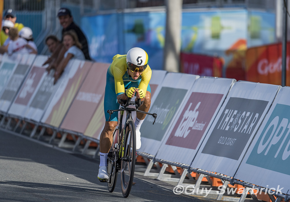Commonwealth Games, Gold Coast 2018