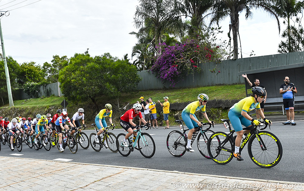 Commonwealth Games, Gold Coast 2018