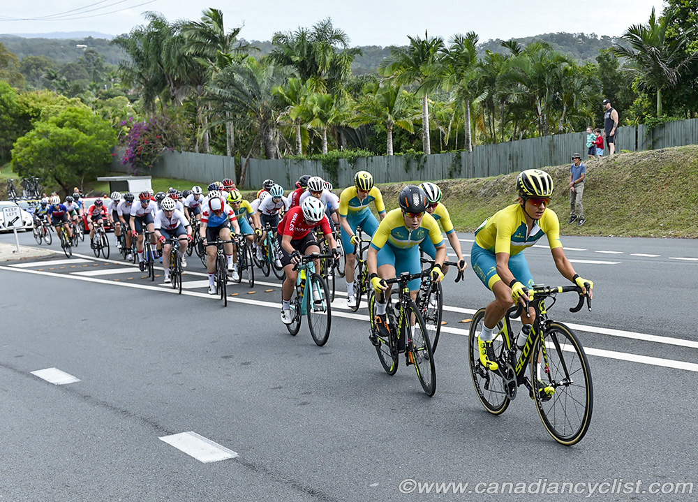 Commonwealth Games, Gold Coast 2018