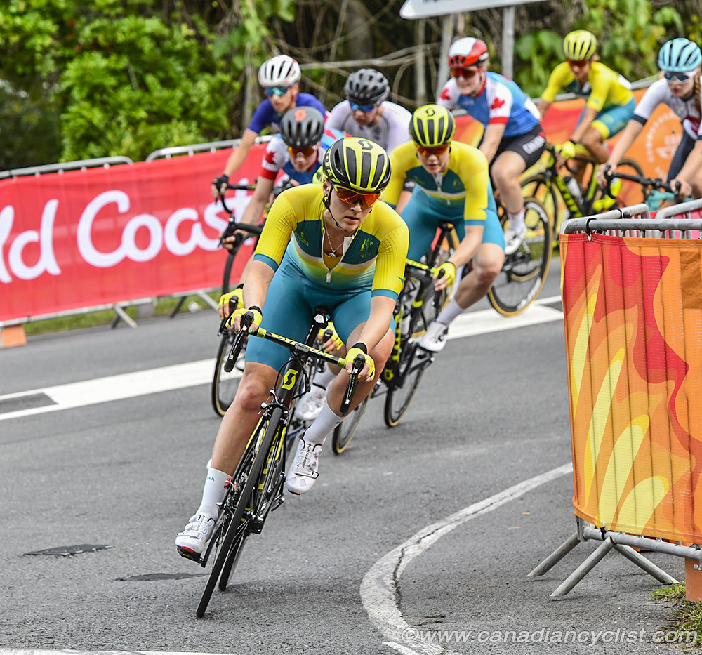 Commonwealth Games, Gold Coast 2018
