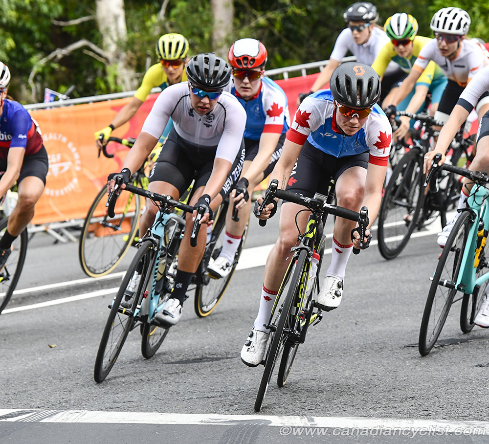 Commonwealth Games, Gold Coast 2018