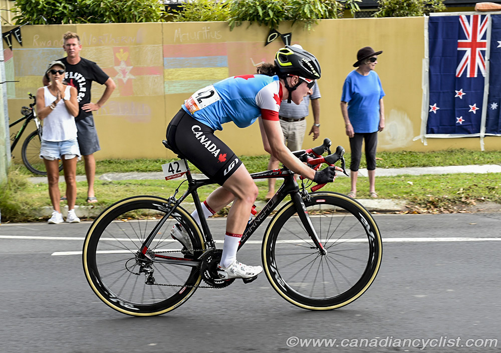 Commonwealth Games, Gold Coast 2018