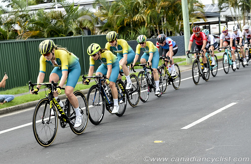 Commonwealth Games, Gold Coast 2018