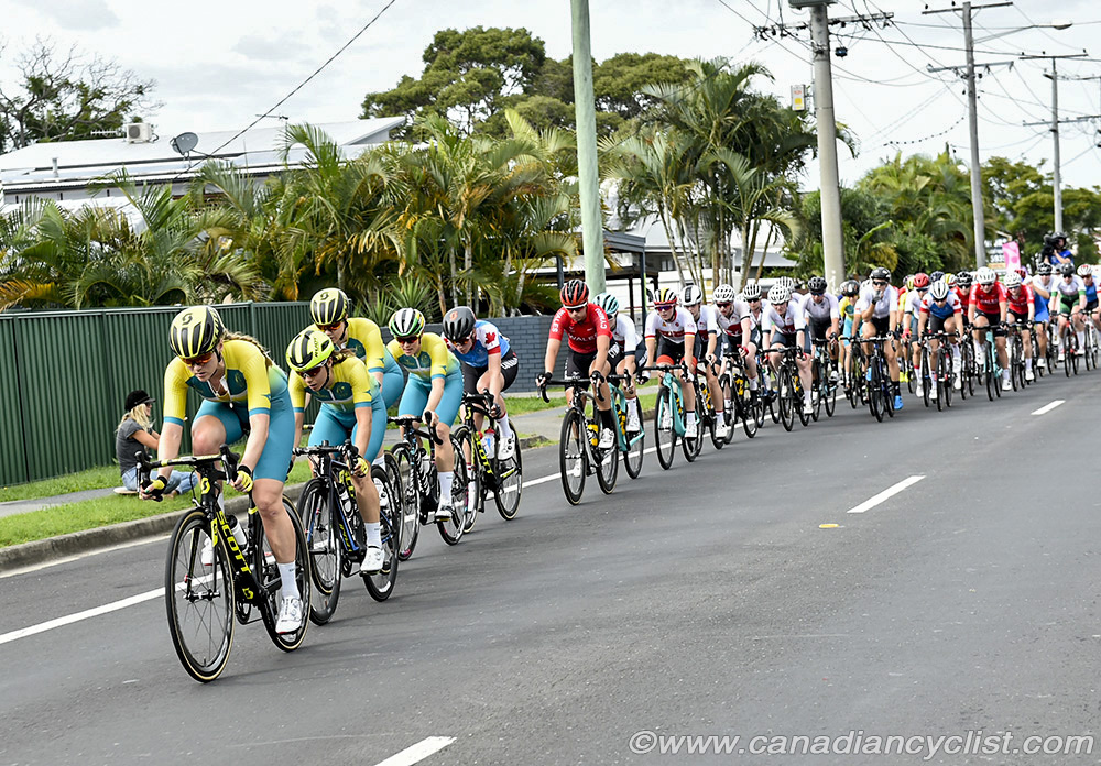 Commonwealth Games, Gold Coast 2018