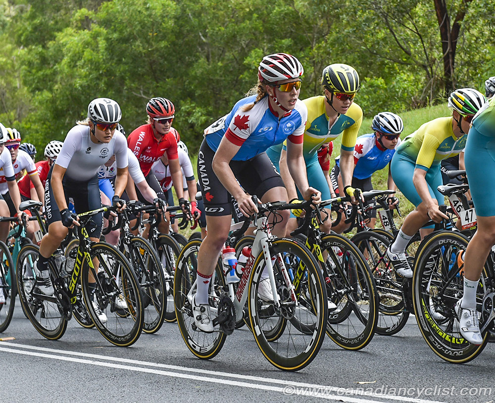 Commonwealth Games, Gold Coast 2018