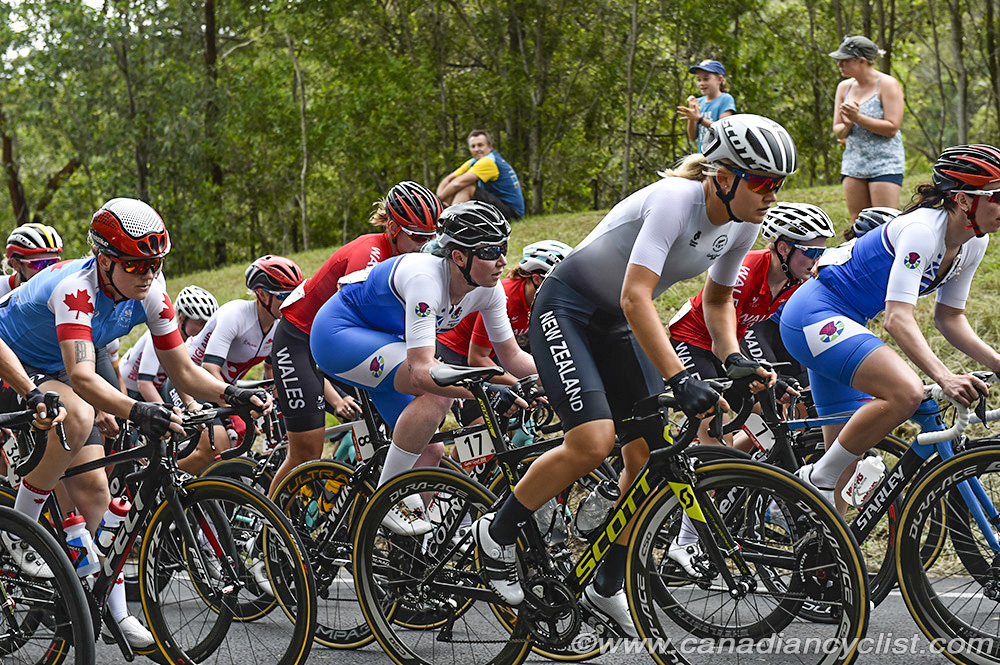 Commonwealth Games, Gold Coast 2018