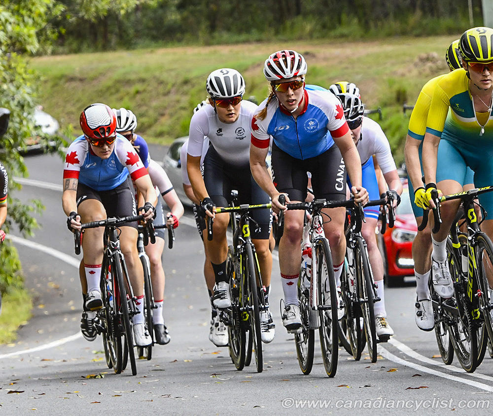 Commonwealth Games, Gold Coast 2018