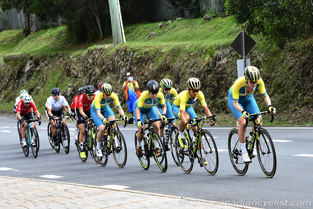 Commonwealth Games, Gold Coast 2018