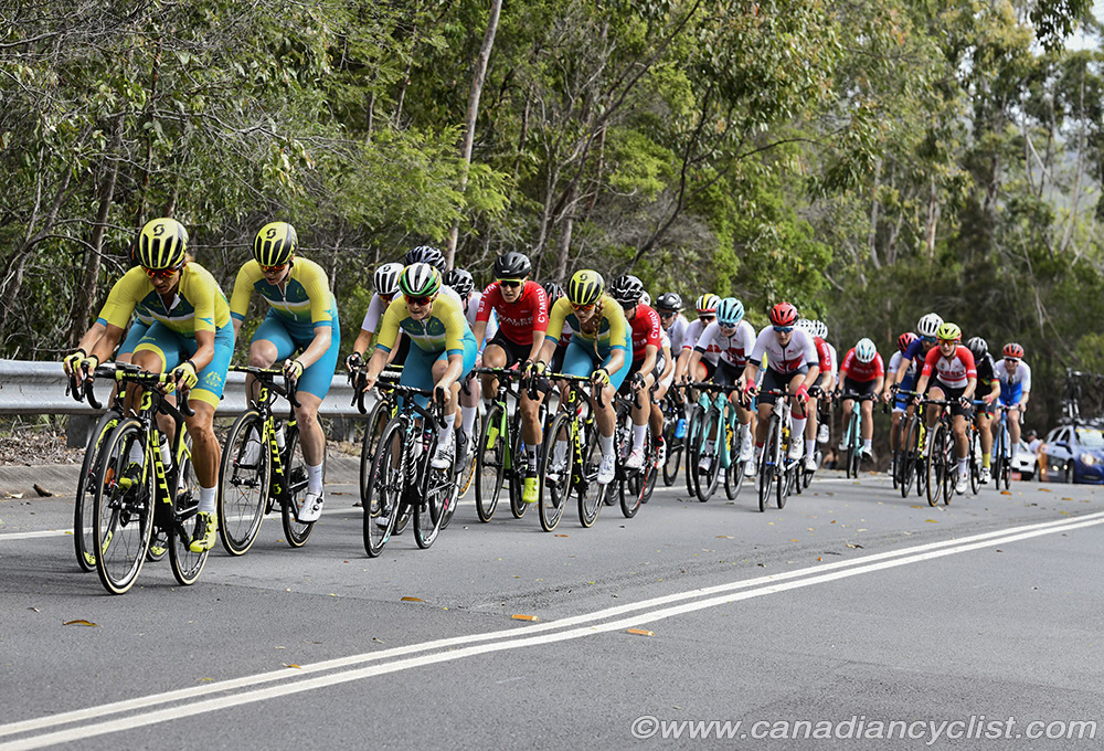 Commonwealth Games, Gold Coast 2018