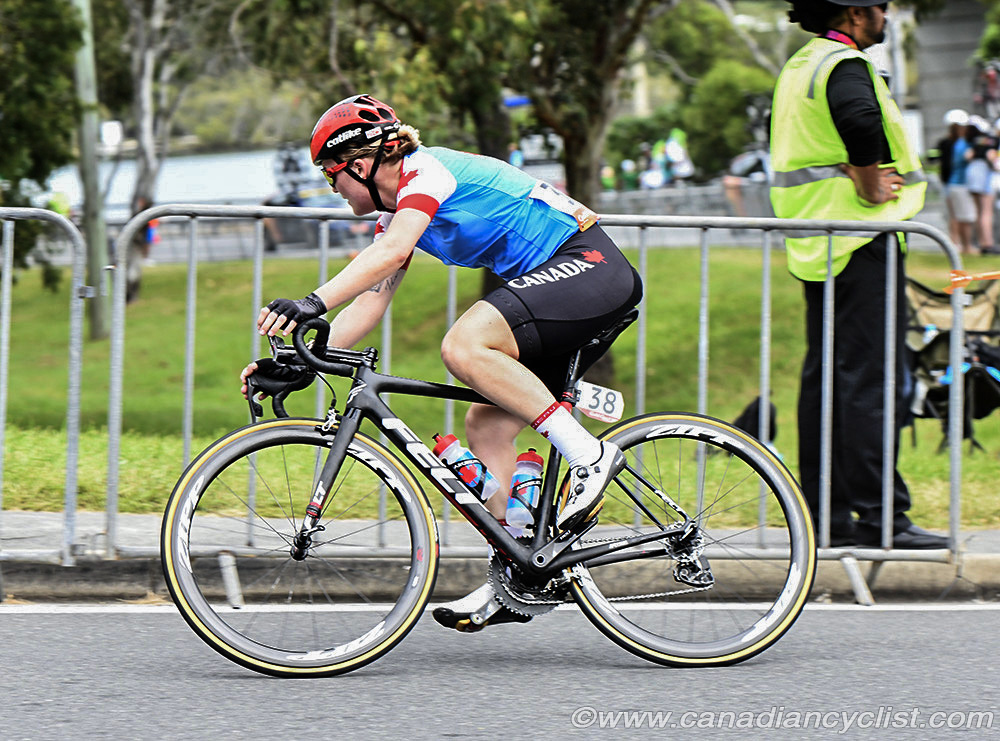 Commonwealth Games, Gold Coast 2018