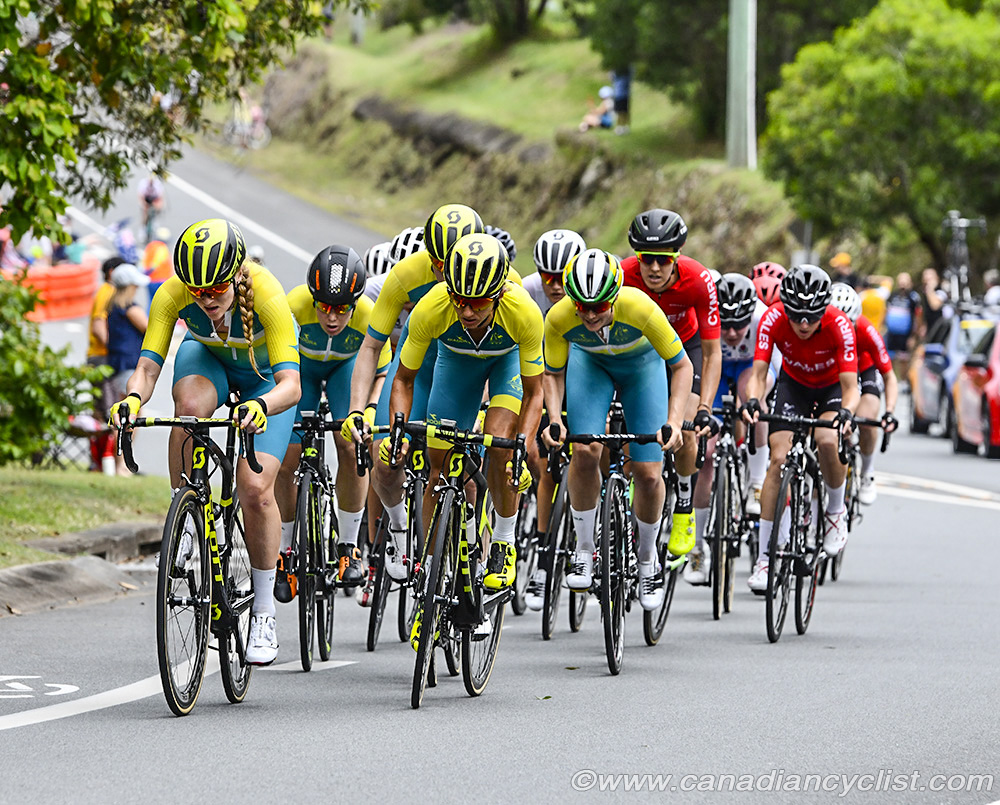 Commonwealth Games, Gold Coast 2018