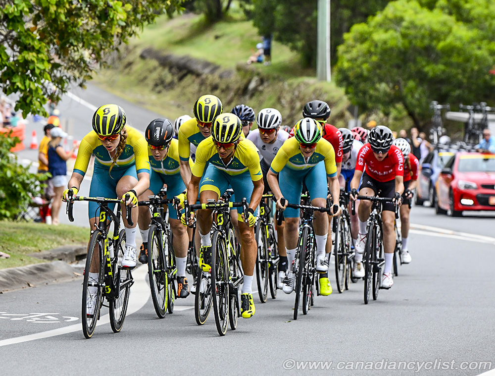 Commonwealth Games, Gold Coast 2018