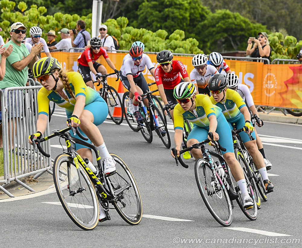 Commonwealth Games, Gold Coast 2018