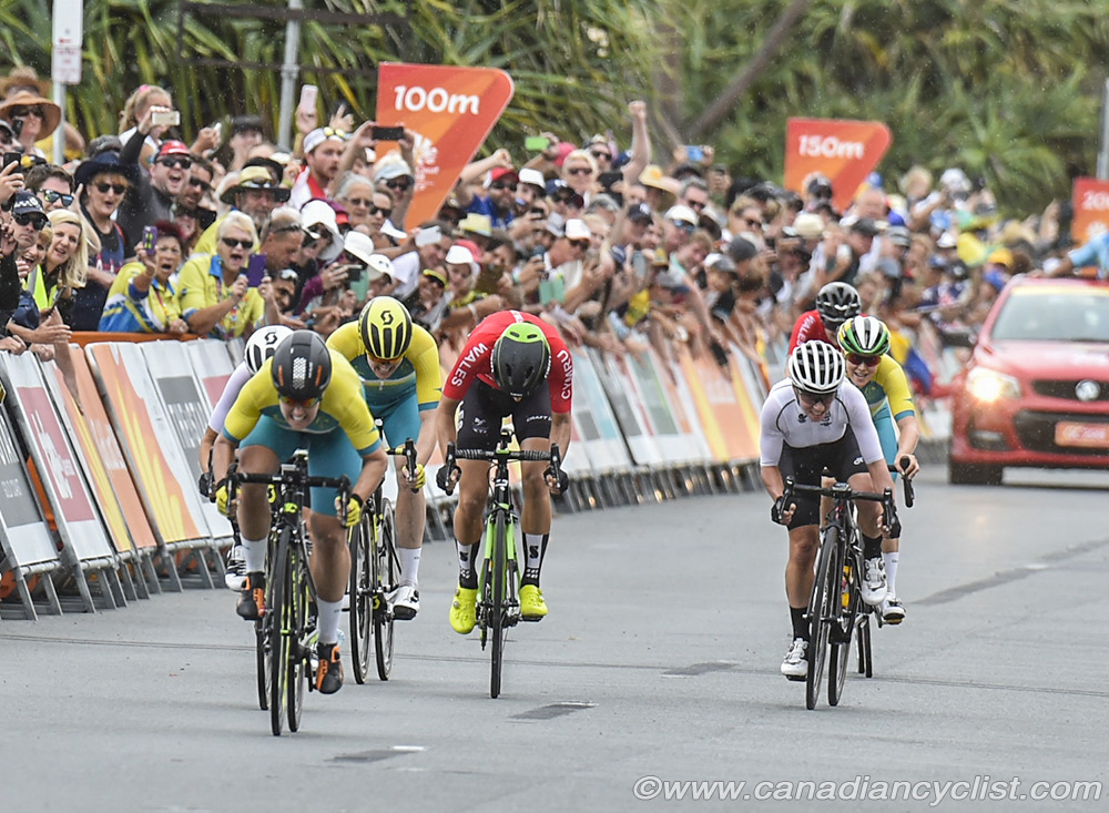 Commonwealth Games, Gold Coast 2018