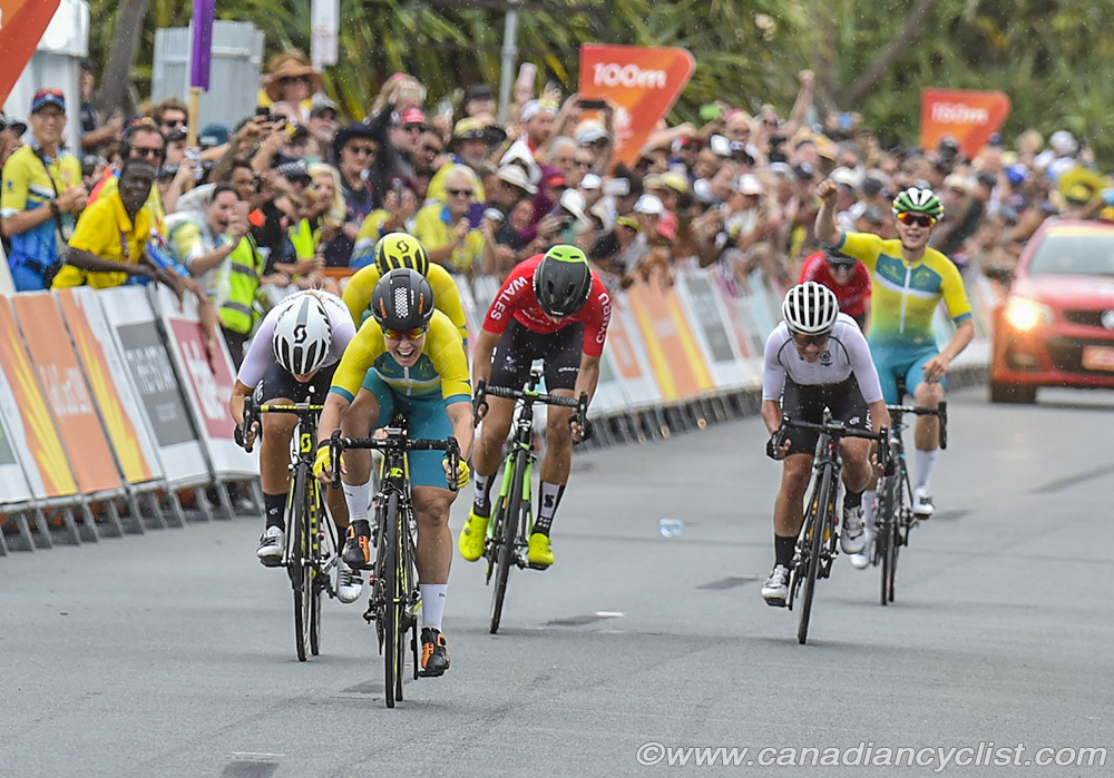Commonwealth Games, Gold Coast 2018