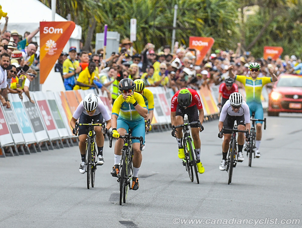 Commonwealth Games, Gold Coast 2018