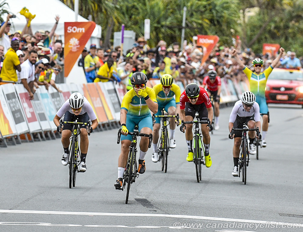 Commonwealth Games, Gold Coast 2018