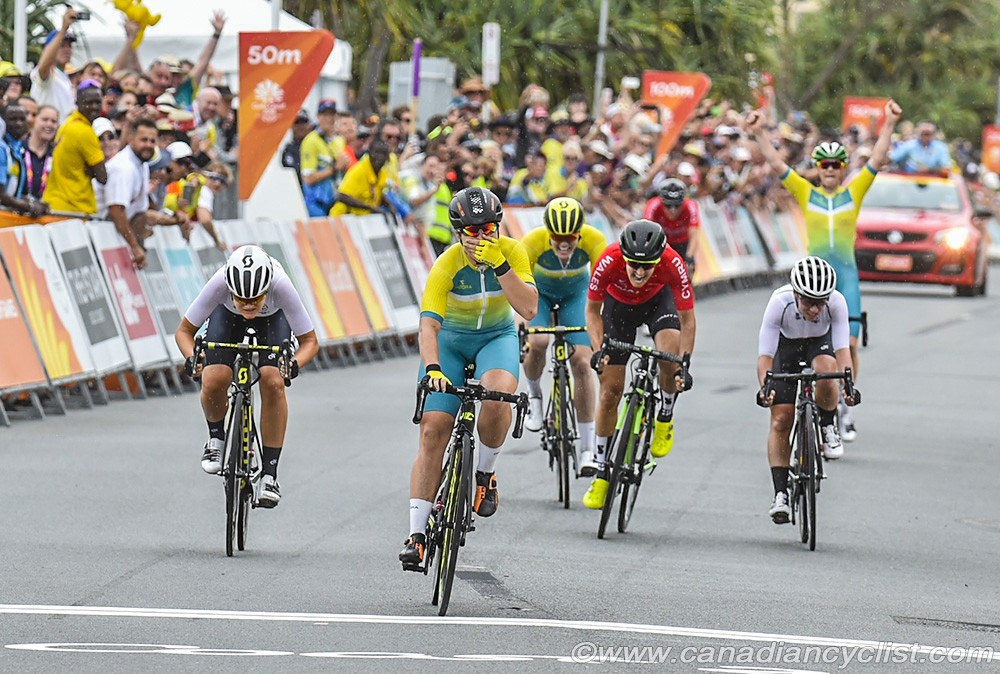 Commonwealth Games, Gold Coast 2018