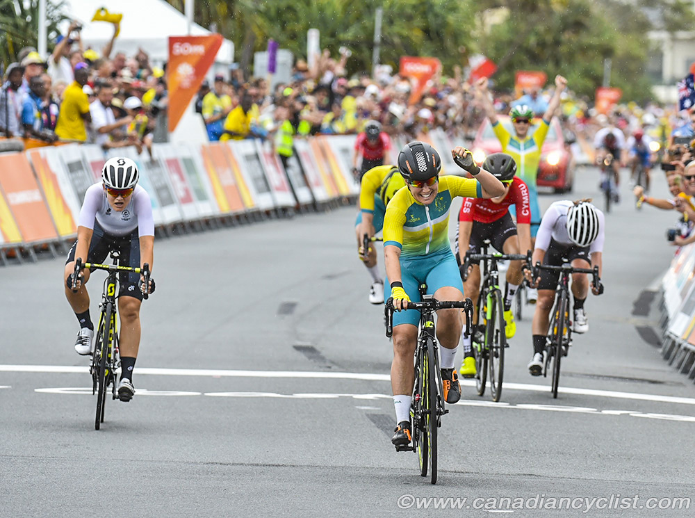 Commonwealth Games, Gold Coast 2018