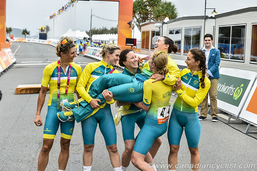 Commonwealth Games, Gold Coast 2018