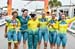 Commonwealth Games, Gold Coast 2018